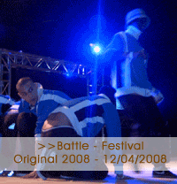>>Battle - Festival Original 2008 - 12/04/2008