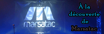 À la découverte de Marsatac