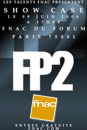 Concert F2P