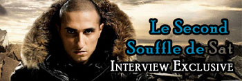 Le second souffle de Sat - Interview Exclusive