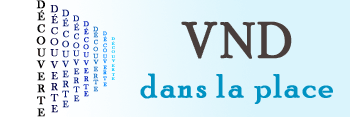 VND dans la place